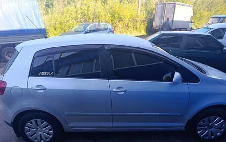 Volkswagen Golf Plus I, 2008 год, 650 000 рублей, 5 фотография