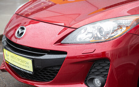 Mazda 3, 2013 год, 1 035 000 рублей, 3 фотография
