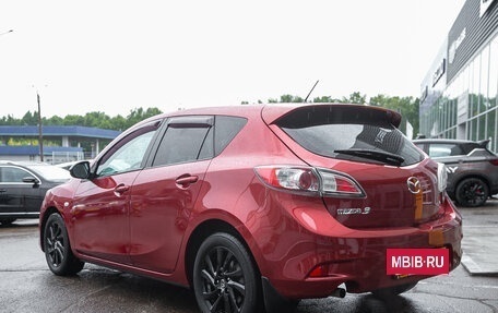Mazda 3, 2013 год, 1 035 000 рублей, 7 фотография