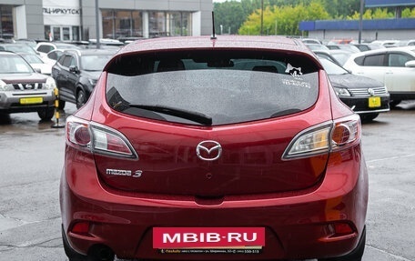 Mazda 3, 2013 год, 1 035 000 рублей, 8 фотография