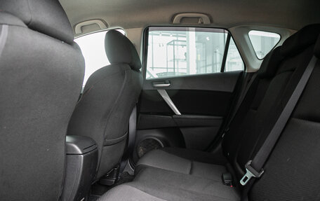 Mazda 3, 2013 год, 1 035 000 рублей, 14 фотография