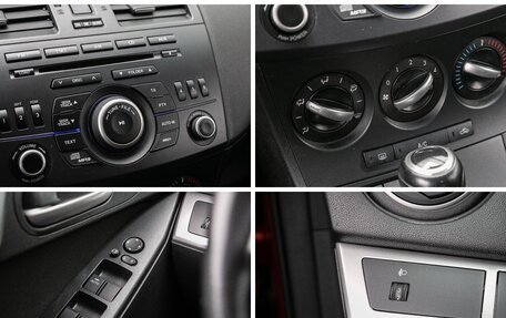 Mazda 3, 2013 год, 1 035 000 рублей, 21 фотография