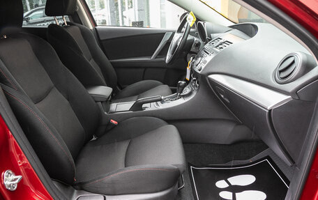 Mazda 3, 2013 год, 1 035 000 рублей, 18 фотография