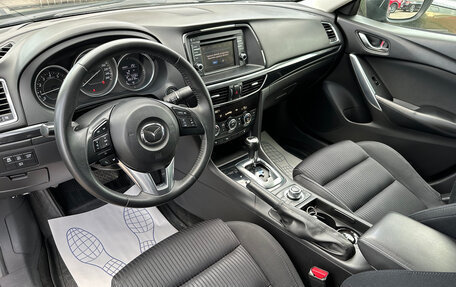 Mazda 6, 2014 год, 1 630 000 рублей, 7 фотография