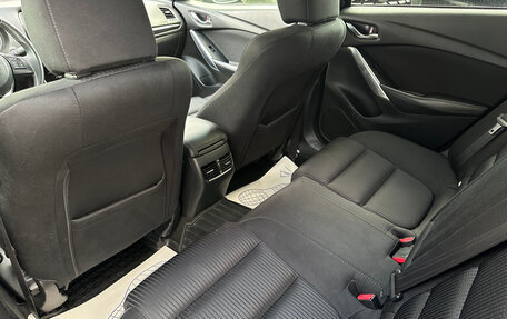 Mazda 6, 2014 год, 1 630 000 рублей, 8 фотография