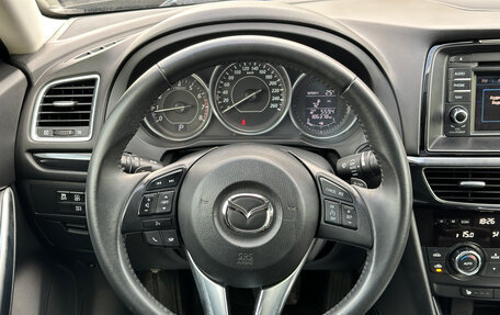 Mazda 6, 2014 год, 1 630 000 рублей, 13 фотография