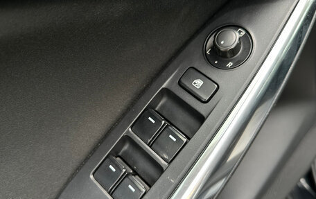 Mazda 6, 2014 год, 1 630 000 рублей, 17 фотография