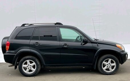 Toyota RAV4, 2002 год, 625 000 рублей, 4 фотография