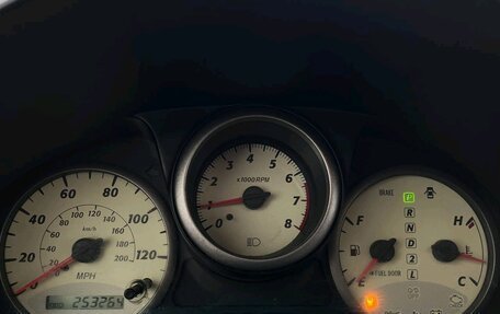 Toyota RAV4, 2002 год, 625 000 рублей, 9 фотография