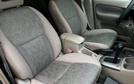 Toyota RAV4, 2002 год, 625 000 рублей, 15 фотография