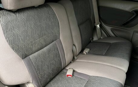 Toyota RAV4, 2002 год, 625 000 рублей, 16 фотография