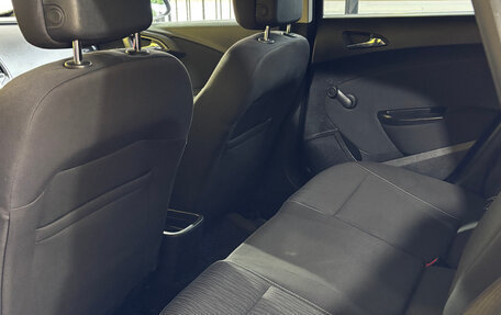 Opel Astra J, 2012 год, 699 000 рублей, 9 фотография