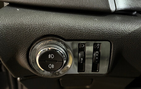 Opel Astra J, 2012 год, 699 000 рублей, 11 фотография