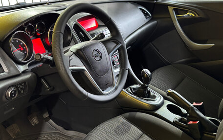 Opel Astra J, 2012 год, 699 000 рублей, 10 фотография