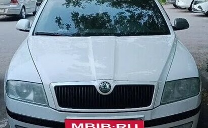 Skoda Octavia, 2007 год, 610 000 рублей, 1 фотография