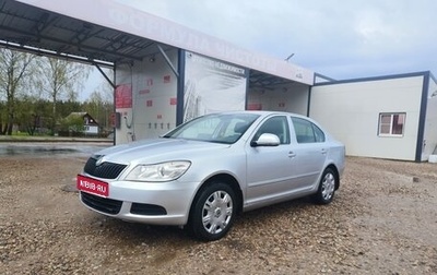 Skoda Octavia, 2012 год, 765 000 рублей, 1 фотография