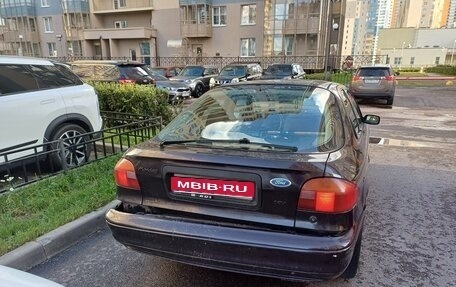 Ford Mondeo I, 1996 год, 55 000 рублей, 1 фотография
