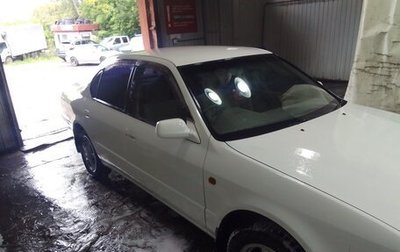 Toyota Camry V40, 1997 год, 750 000 рублей, 1 фотография