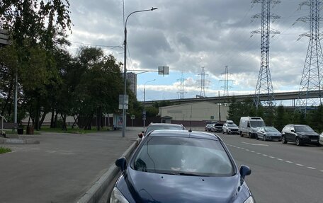 Peugeot 308 II, 2008 год, 317 000 рублей, 1 фотография