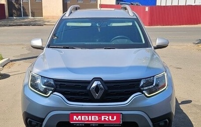 Renault Duster, 2022 год, 2 000 000 рублей, 1 фотография