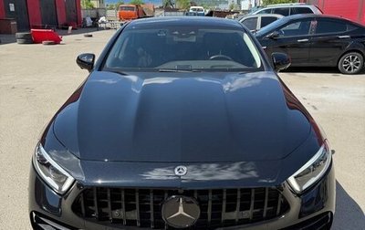 Mercedes-Benz CLS, 2020 год, 5 750 000 рублей, 1 фотография