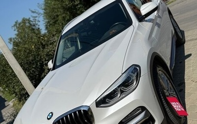 BMW X3, 2019 год, 3 750 000 рублей, 1 фотография