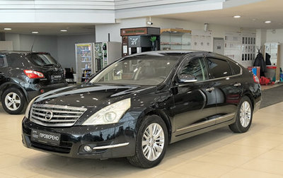 Nissan Teana, 2011 год, 950 000 рублей, 1 фотография