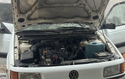 Volkswagen Passat B3, 1990 год, 120 000 рублей, 1 фотография