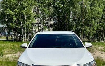 Toyota Camry, 2013 год, 1 900 000 рублей, 1 фотография
