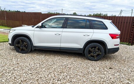 Skoda Kodiaq I, 2019 год, 2 200 000 рублей, 7 фотография