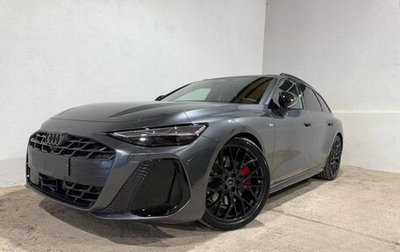 Audi A6, 2025 год, 8 450 000 рублей, 1 фотография