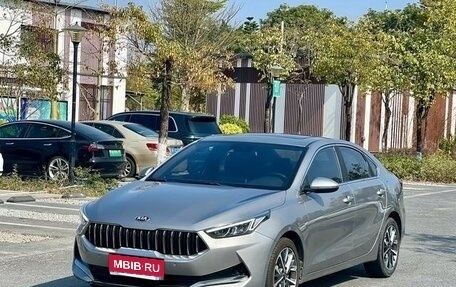 KIA K3, 2020 год, 1 292 000 рублей, 1 фотография