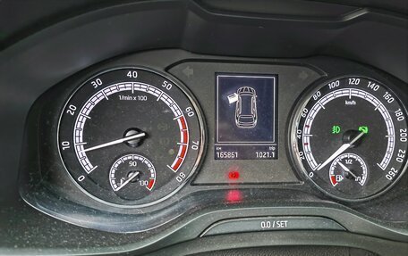 Skoda Kodiaq I, 2019 год, 2 200 000 рублей, 11 фотография