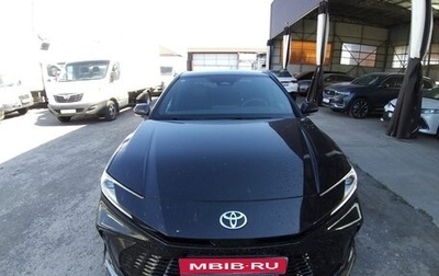 Toyota Camry, 2024 год, 3 780 000 рублей, 1 фотография