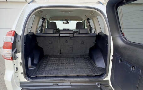 Toyota Land Cruiser Prado 150 рестайлинг 2, 2015 год, 3 900 000 рублей, 10 фотография