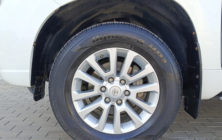 Toyota Land Cruiser Prado 150 рестайлинг 2, 2015 год, 3 900 000 рублей, 18 фотография
