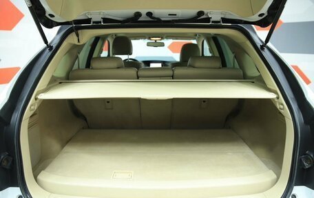 Lexus RX III, 2011 год, 1 850 000 рублей, 9 фотография
