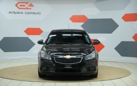 Chevrolet Cruze II, 2012 год, 920 000 рублей, 2 фотография
