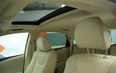 Lexus RX III, 2011 год, 1 850 000 рублей, 11 фотография