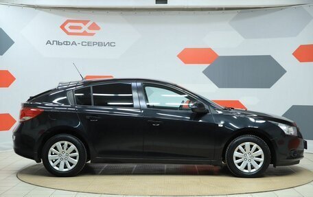 Chevrolet Cruze II, 2012 год, 920 000 рублей, 4 фотография