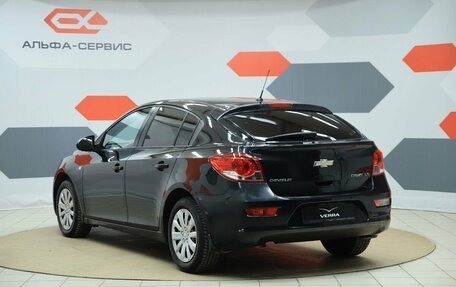 Chevrolet Cruze II, 2012 год, 920 000 рублей, 7 фотография
