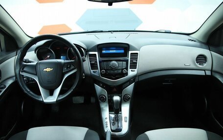 Chevrolet Cruze II, 2012 год, 920 000 рублей, 9 фотография