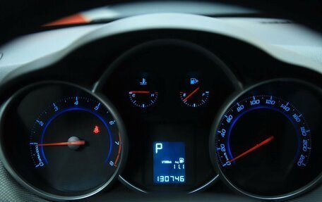 Chevrolet Cruze II, 2012 год, 920 000 рублей, 14 фотография