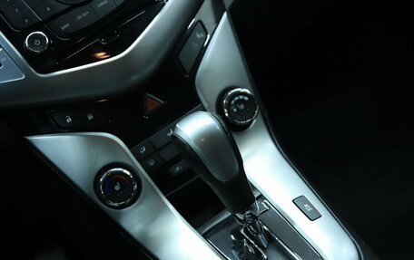Chevrolet Cruze II, 2012 год, 920 000 рублей, 13 фотография