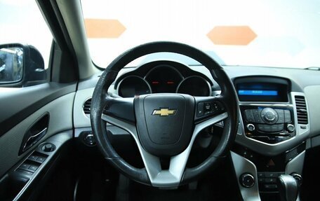 Chevrolet Cruze II, 2012 год, 920 000 рублей, 11 фотография