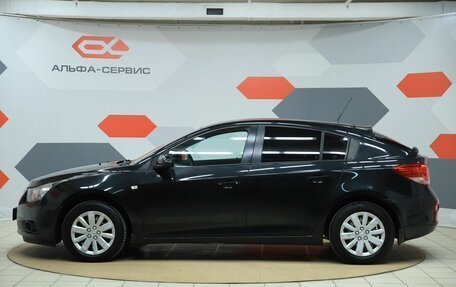 Chevrolet Cruze II, 2012 год, 920 000 рублей, 8 фотография