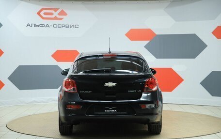 Chevrolet Cruze II, 2012 год, 920 000 рублей, 6 фотография