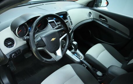 Chevrolet Cruze II, 2012 год, 920 000 рублей, 10 фотография