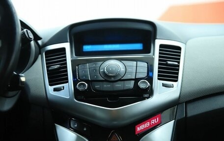 Chevrolet Cruze II, 2012 год, 920 000 рублей, 12 фотография