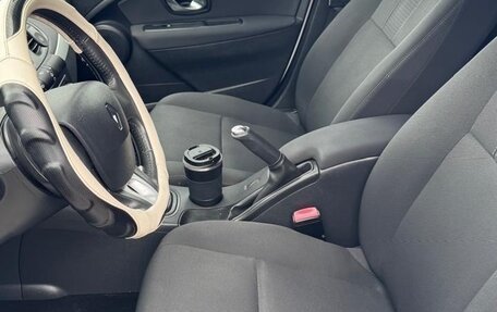 Renault Fluence I, 2011 год, 560 000 рублей, 9 фотография